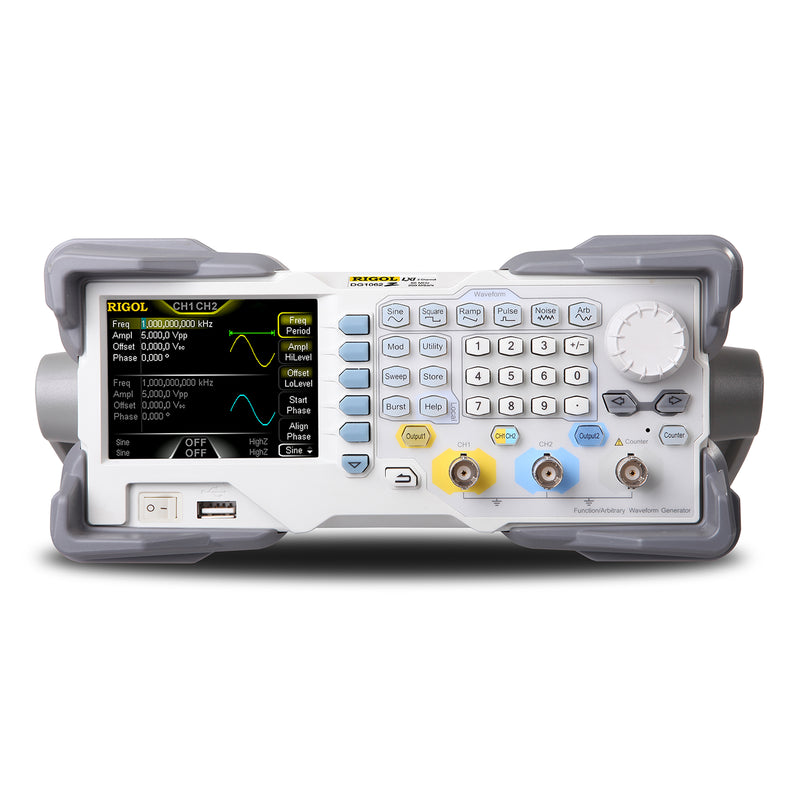 Rigol DG1062Z