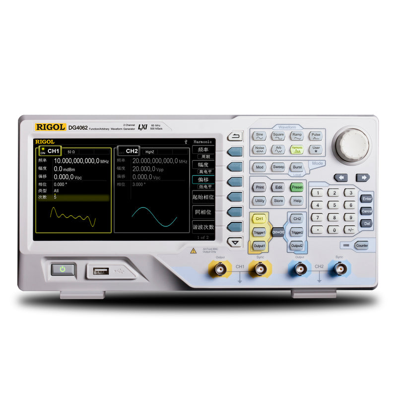 Rigol DG4062
