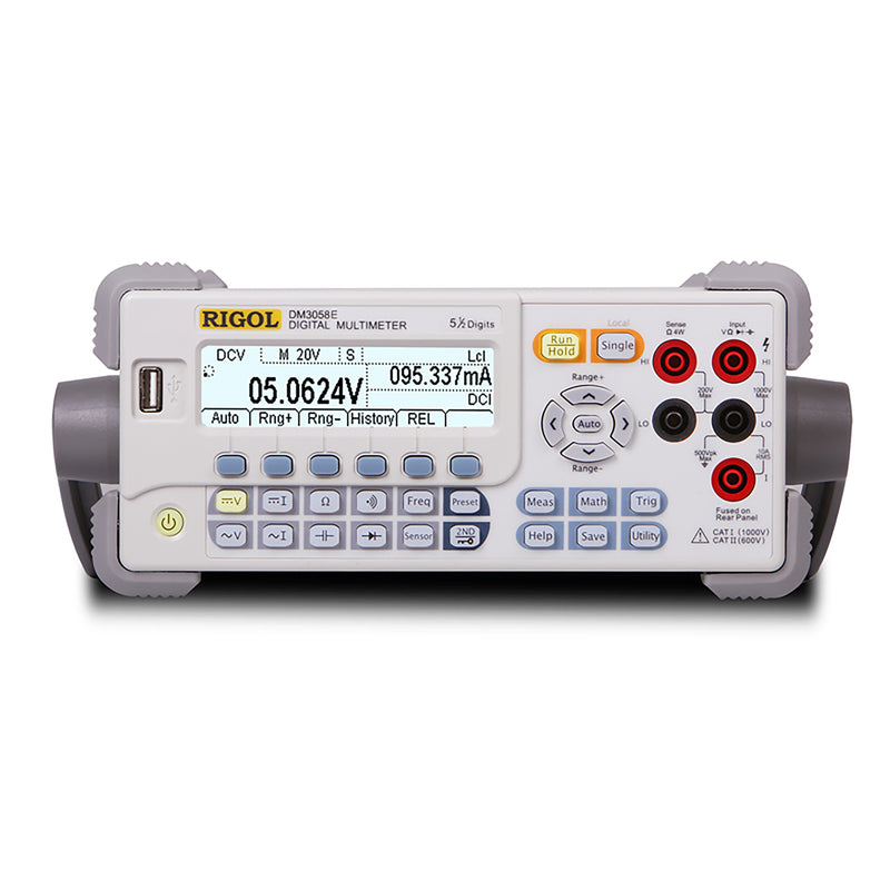 Rigol DM3058E