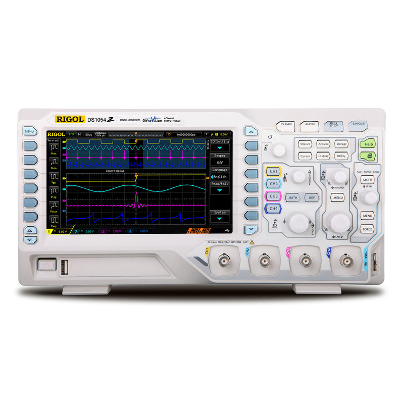 Rigol DS1054Z
