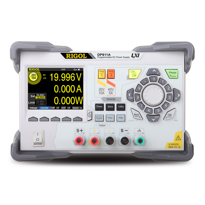 Rigol DP811A