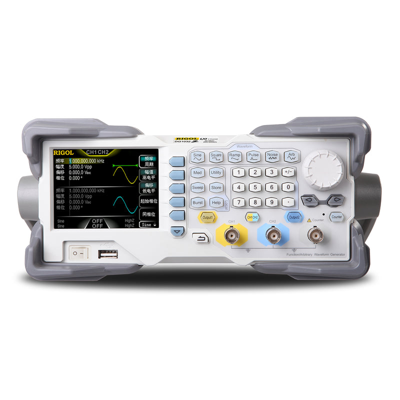 Rigol DG1032Z