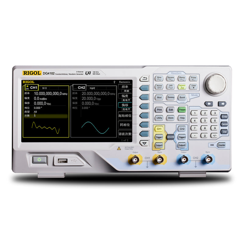 Rigol DG4102