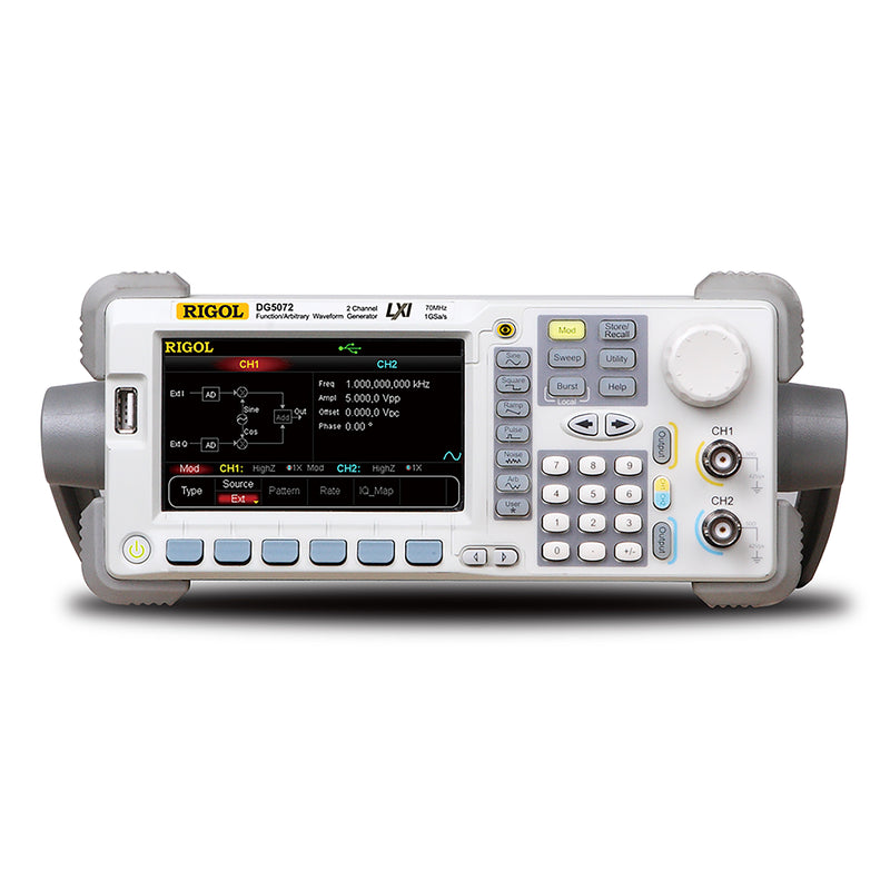 Rigol DG5072