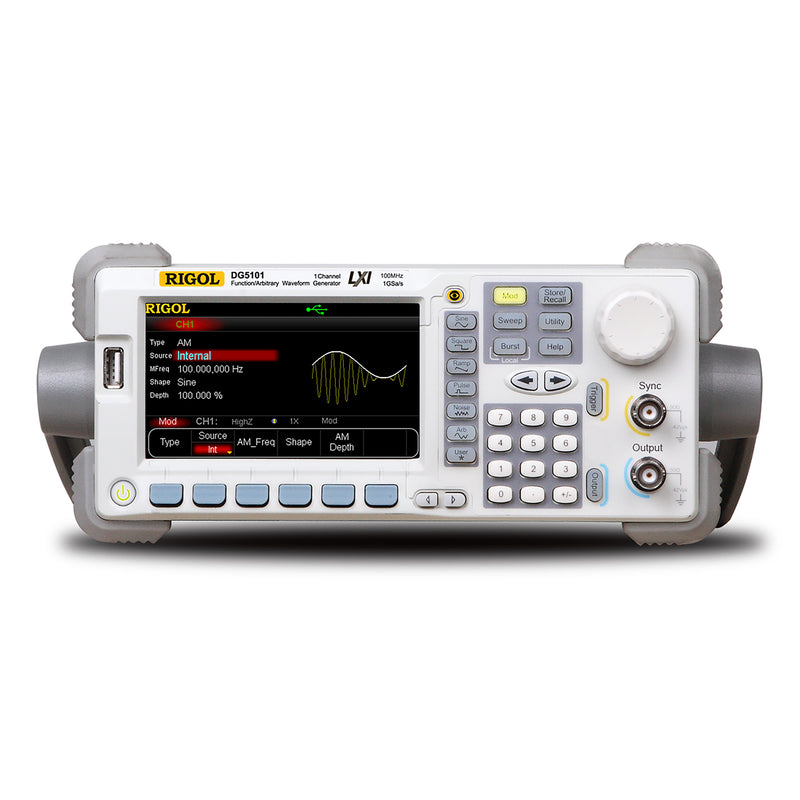 Rigol DG5101