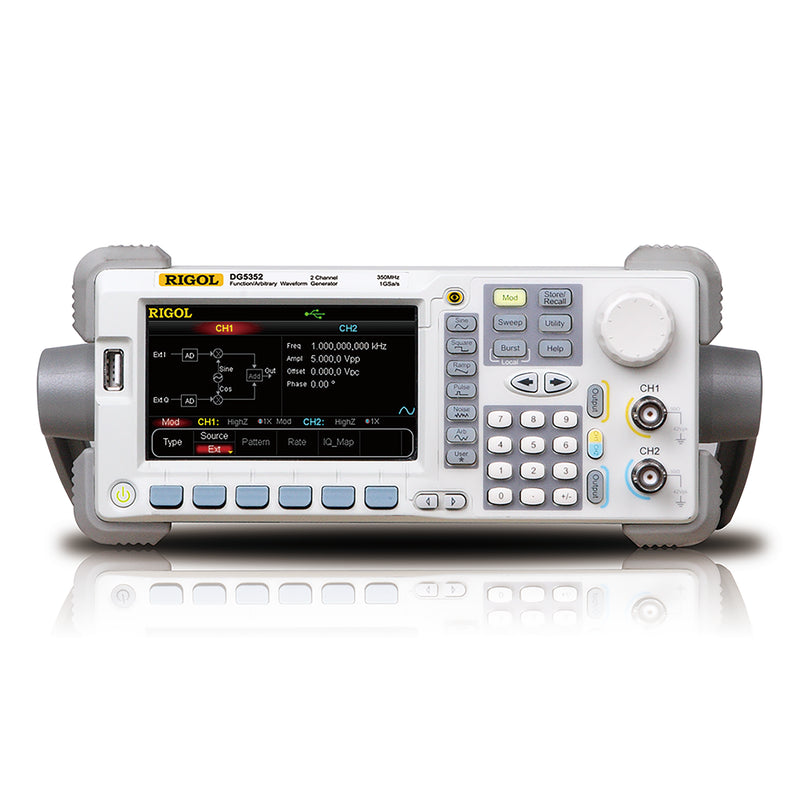 Rigol DG5352