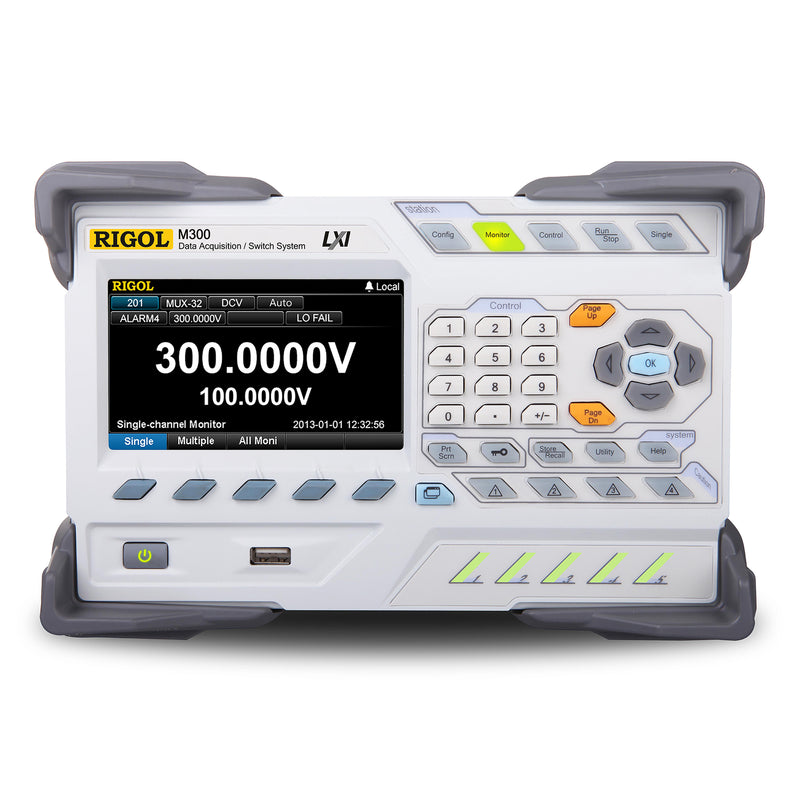 Rigol M301