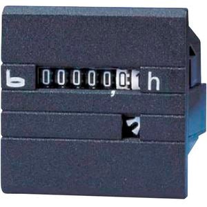 Bauser 632.2 440VAC / 60Hz