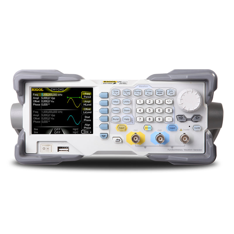 Rigol DG1022Z
