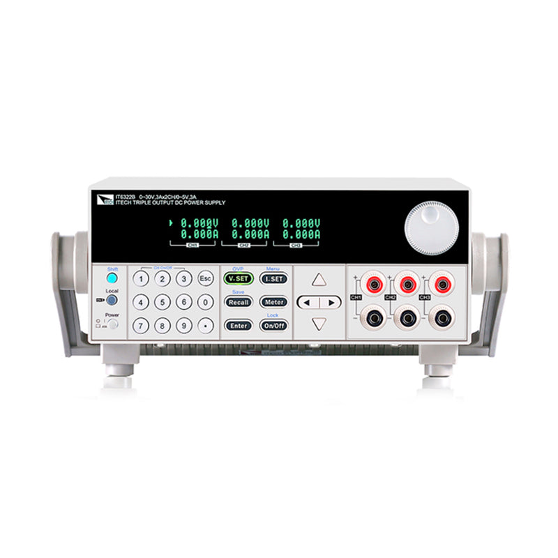 ITECH IT6302
