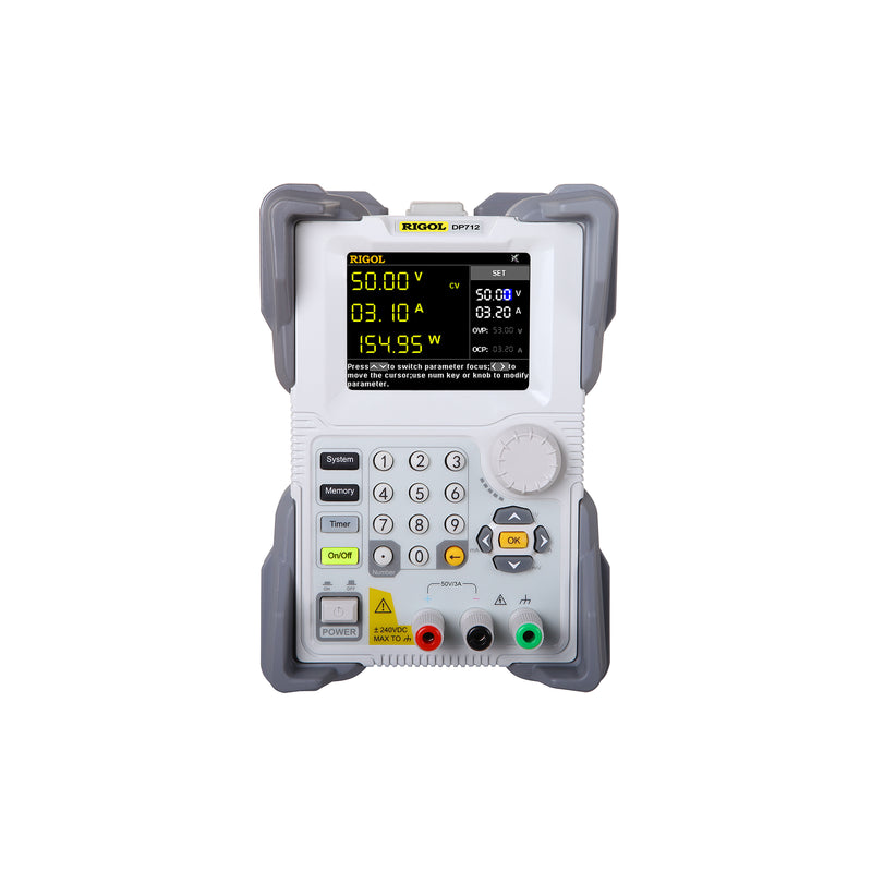 Rigol DP712