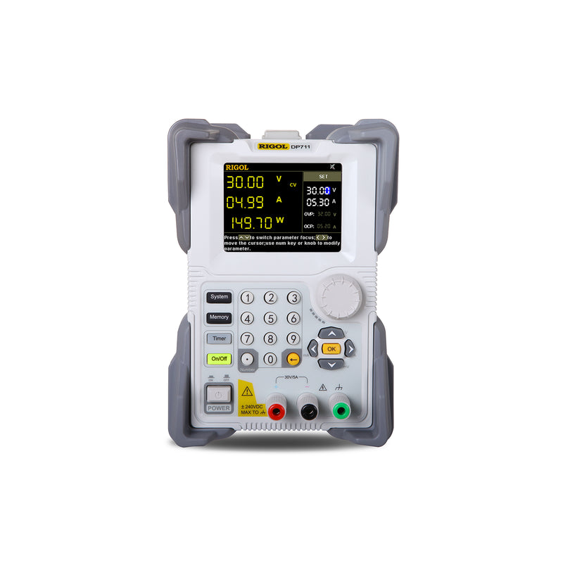 Rigol DP711