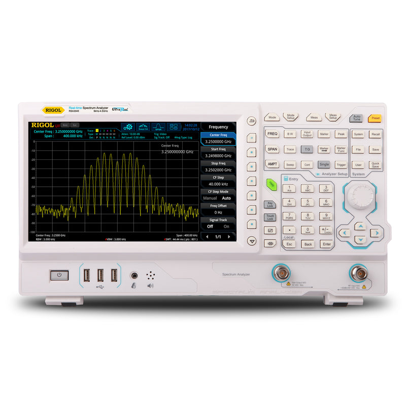 Rigol RSA3030