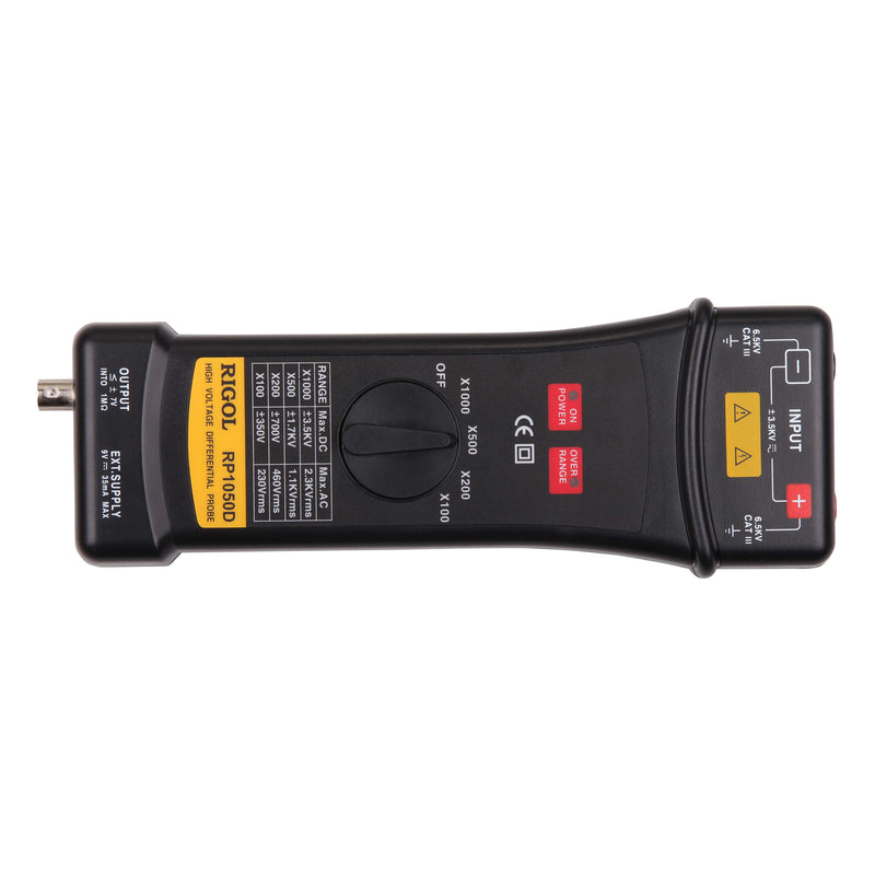 Rigol RP1050D