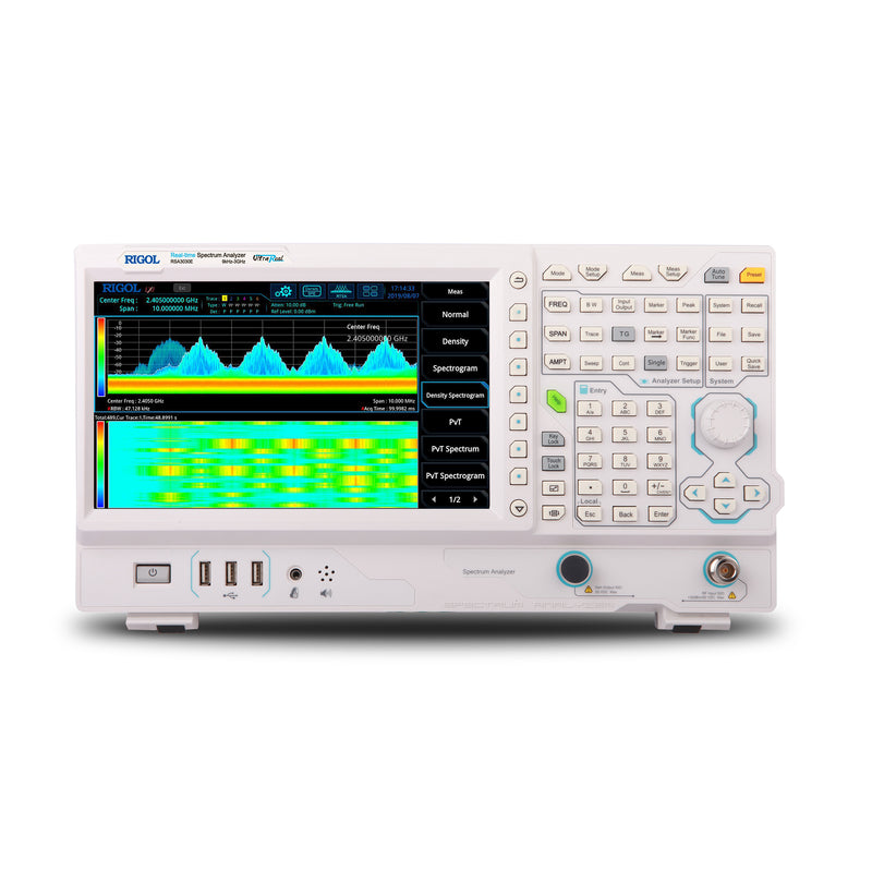 Rigol RSA3030E