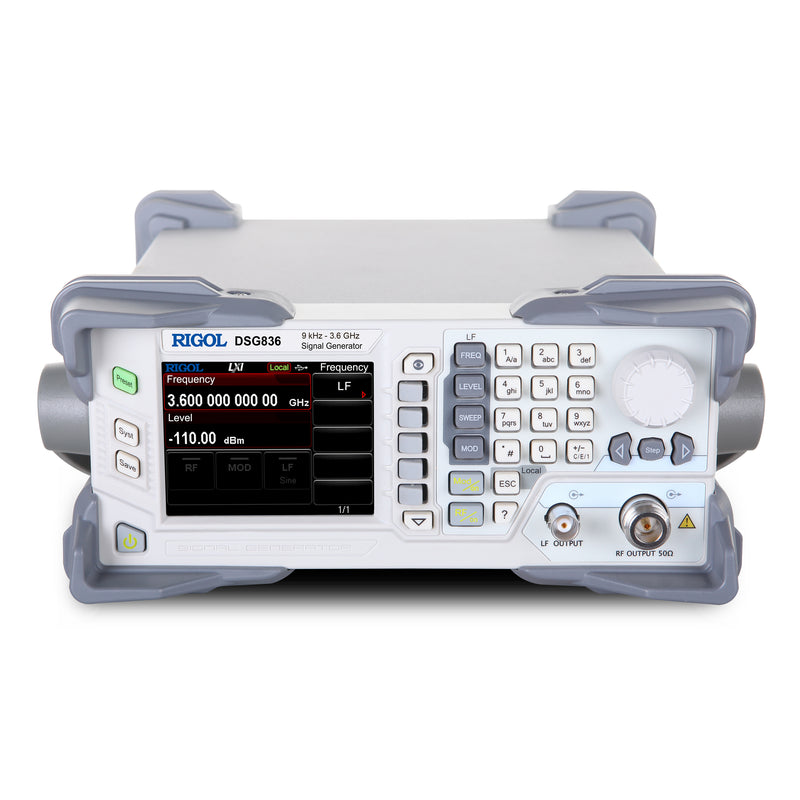 Rigol DSG836