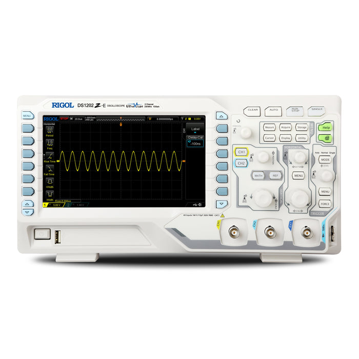 Rigol DS1202Z-E - Open Box