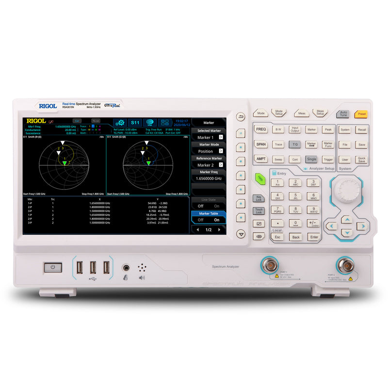 Rigol RSA3015N