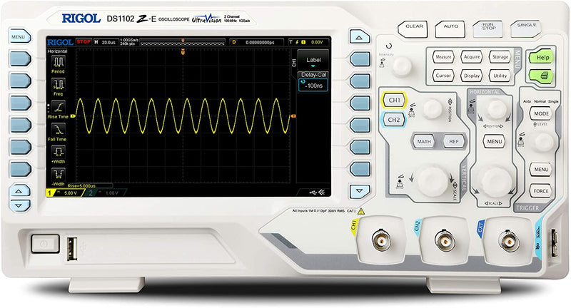 Rigol DS1102Z-E