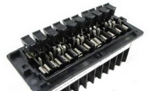 GE / ITI FT-009