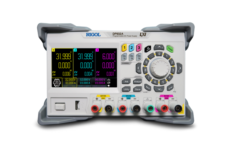 Rigol DP932A