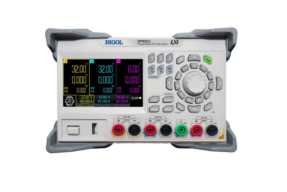 Rigol DP932U