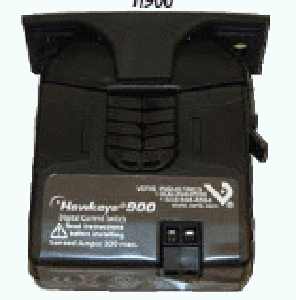 Veris Industries HAWKEYE H900