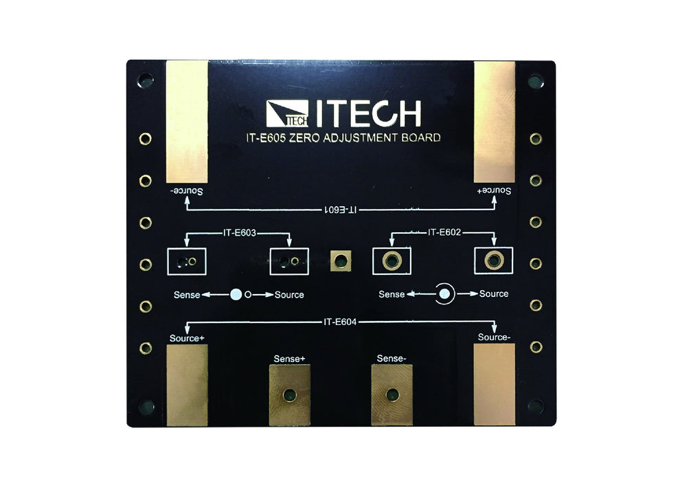ITECH IT-E605