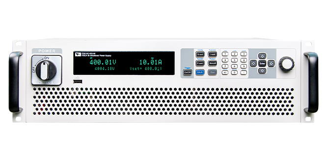 ITECH IT6018C-800-75 (DEMO) — Electro-Meters