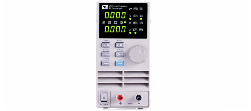 ITECH IT8211