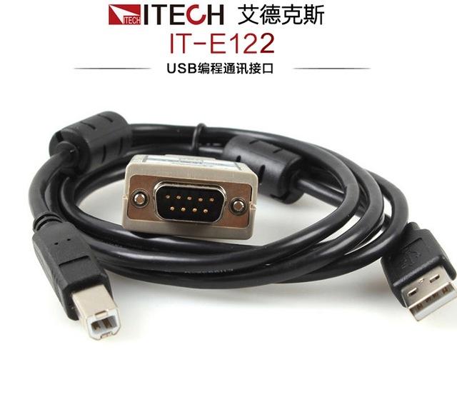 ITECH IT-E122