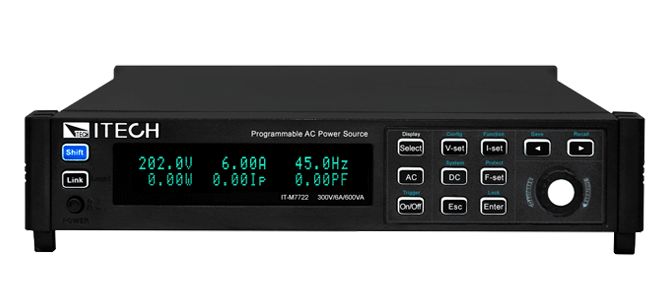 ITECH IT-M7723 (Used)