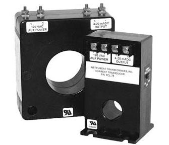 GE / ITI PCL-75