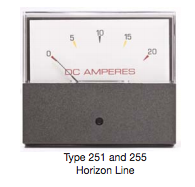 Yokogawa 255-450-DNDN