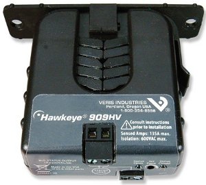 HAWKEYE H909HV de Veris Industries