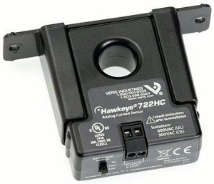 Veris Industries HAWKEYE H722HC