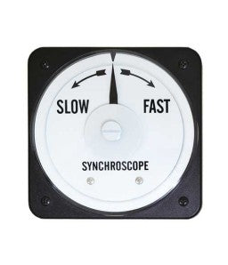 Hoyt HLS110A-SYNC-120V-60HZ - Synchronoscope