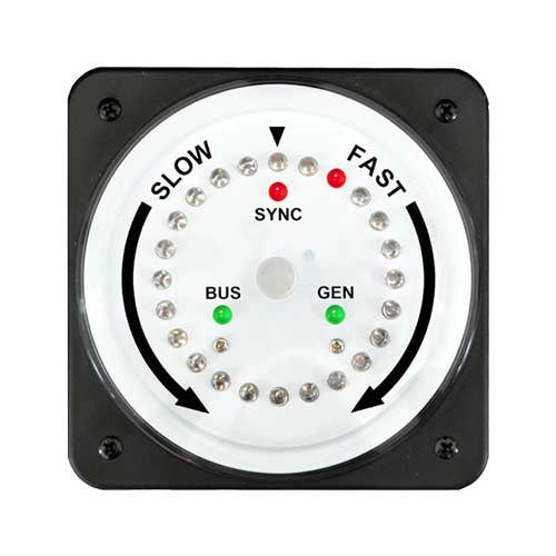 Hoyt HLS110-SYNC-120V-LED - Synchroscope