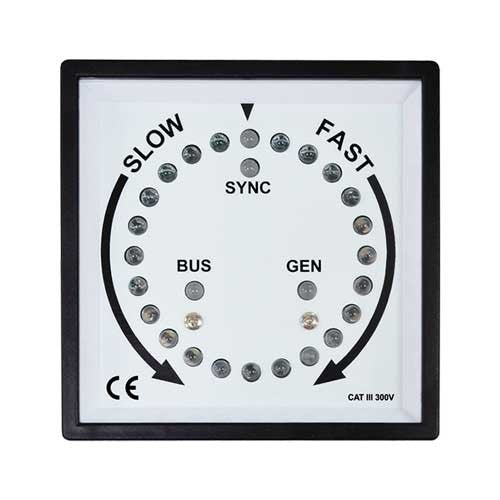 Hoyt HLS96-SYNC-120V-LED - Synchronoscope