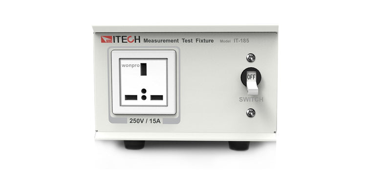 ITECH IT-E185