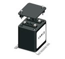 Electromagnetic Ind. CTD-1