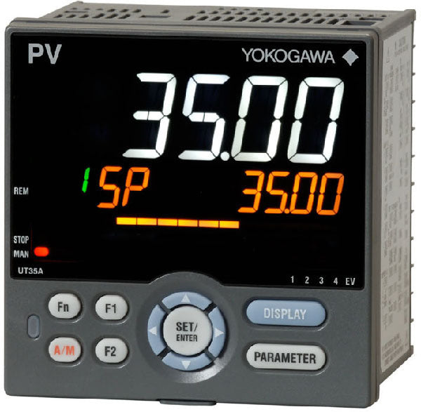 Yokogawa UT35A-102-11-00