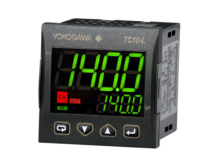 Yokogawa TC10-LHCNRNDNF/GK