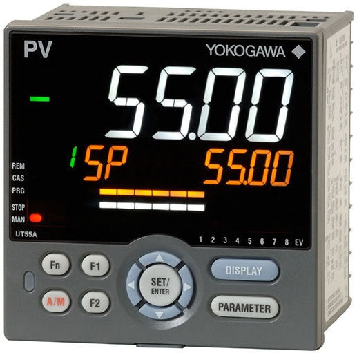 Yokogawa UT55A-022-10-00