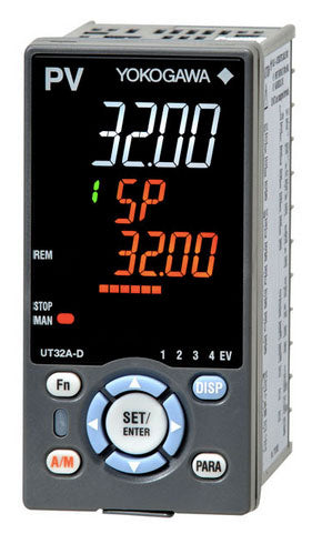 Yokogawa UT32A-D10-11-00/DC