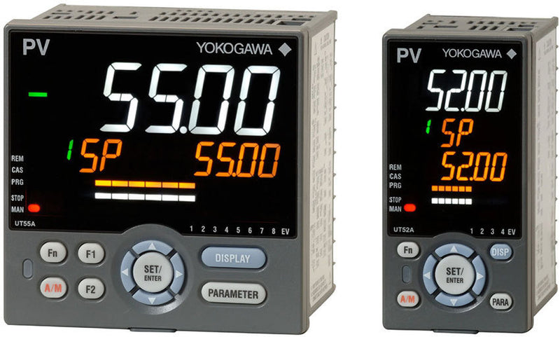 Yokogawa UT55A-001-11-00